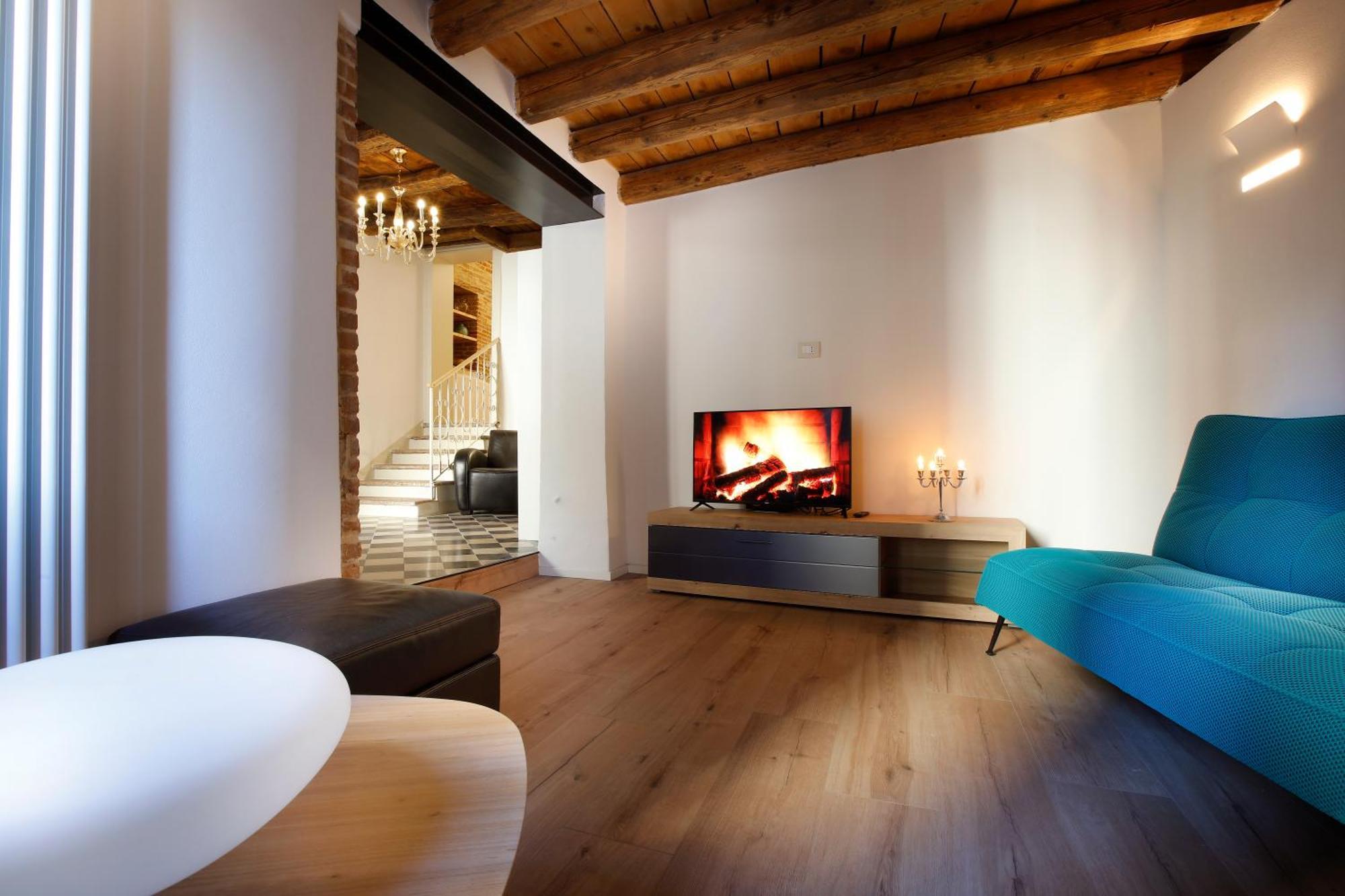 Villa 25 Lazzaro Bonamigo Bassano del Grappa Exterior foto